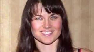 Tribute to the beautiful Lucy Lawless [upl. by Sheldon]