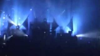 The Prodigy  Claustrophobic Sting link  We Are The Ruffest vocal sample Live in Milan 2005 [upl. by Costanza]