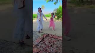 Raheen zainb or mirha Noor nani k Ghar Jate huy [upl. by Jahncke]