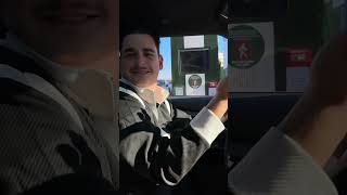 Atât comedy mcdonalds mcdrive drive [upl. by Teik]