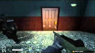 SWAT 4 Mission 12 Old Granite Hotel [upl. by Reo]