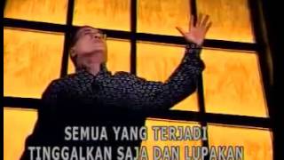 MUNGKINKAH BROERY MARANTIKA INDONESIA CIKONG KARAOKE [upl. by Agee]