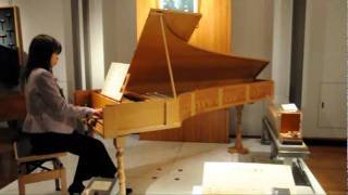 The First Piano by Bartolomeo Cristofori [upl. by Anilok16]