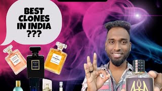 ARABIAN AROMA PERFUME HONEST REVIEW  BEST PERFUME CLONES IN INDIA   Fashion thamizha [upl. by Kacie]