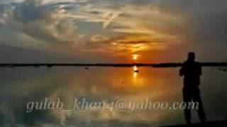 Sad Ghazal Ever  Main Aur Meri Tanhai  Chitra Singh  Sad Indian Ghazals [upl. by Eittak]