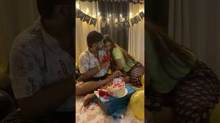 সাগ্নিক এর Birthday celebration ❤️🥹 [upl. by Wolfram]