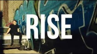 Danny Gokey  Rise 1 hour [upl. by Eixel44]