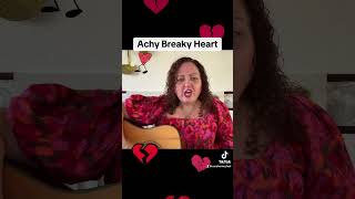 Achy Breaky Heart Full song at httpsyoutube2NUudBvDTO4siRe5ppdHC23JO6yA [upl. by Festa401]