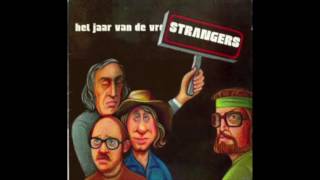 De Strangers  t Sleutelkind [upl. by Packer]