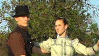 Hungarian dances of Szilagysag [upl. by Oirad]