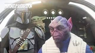 THE MANDALORIAN amp GROGU MOVIE TRAILER 2026 Ahsoka Season 2 and Things You Missed [upl. by Eillo]