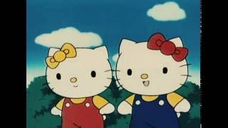 Helo Kiti  Hello Kitty  Helou Kiti  Pecemo Kolacice [upl. by Aivin]