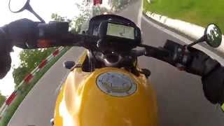 BMW R 1150 GS testing   BMW R 1150 GS test  PRO VERSION  Best super touring motorcycle [upl. by Anitsyrc485]