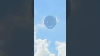 Lunar Moon falls from sky part 6 CAUGHT ON CAMERA vfx [upl. by Akcir765]