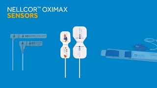 How to correctly place pulse oximetry sensors [upl. by Llabmik]