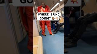 WHERE IS UNC GOING 👨🏾‍🦲💥 [upl. by Nomit]