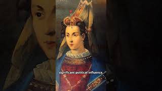 Roxelana hürremsultan curioushistory history facts fascinatinghistory historyfacts [upl. by Gillespie486]