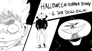 Halloween Horror Story  Il Dio delle Zucche [upl. by Gannie496]