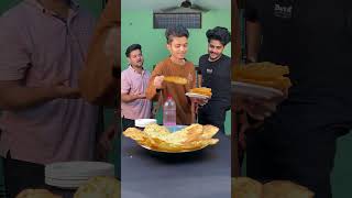 Flip The Bottle amp Win Papad Challenge 😋🤤 shorts shortvideo [upl. by Gujral]