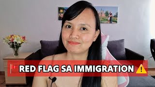 Nag TNT for 5 years magkaproblema ba sa Philippine Immigration kapag mag travel ulit [upl. by Omidyar]