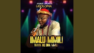 Umunya Amaka [upl. by Lenci]