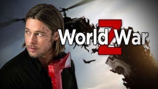 World War Z  Reviewed [upl. by Audsley]