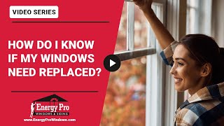 2 How Do I Know If My Windows Need Replaced [upl. by Schaper]