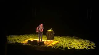 Steve Earle  Someday Live  Fredericton Playhouse July 16 2024 [upl. by Augustin743]