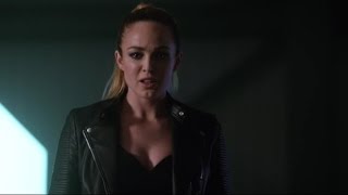 Sara Lance  Unstoppable  2x16 [upl. by Netsruk]