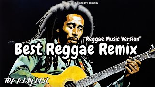 🎵🔥LIVE  Soothing Reggae Groove Remix quotFOREVER WITH YOUquot Reggae New Songs🔥Mood Time With Reggae [upl. by Nottnerb995]