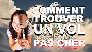 ✈ Comment payer son billet davion moins cher  Eviter les pièges [upl. by Butterworth]