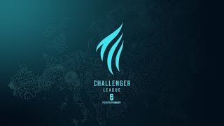 European Challenger League 2022  Quarts de finale 1 [upl. by Jemine]