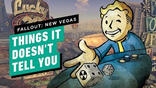 Fallout New Vegas  What to Expect Playing in 2024 [upl. by Attenol]