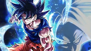 Goku vs Kefla Full fight best editAMV [upl. by Haneeja276]