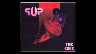 Supuration  1993  The Cube [upl. by Lezah604]