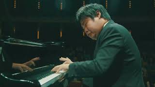 Nobuyuki Tsujii  Kapustin Op 40 No 1 quotPreludequot live at the NAC [upl. by Ardisi]