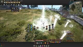 Succession Valk BA duels 14 vs Awakening Drakania [upl. by Irihs]