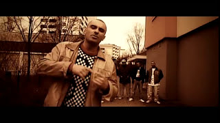 BRUTOS BRUTALOZ  LICHTERFELDE BOSS Prod by IsyBeatz HD Video [upl. by Deegan445]