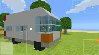 KILOBLOCKS LITE  UNDERGROUND HOUSE AND AN APARTMENT BeeTL3GaminG [upl. by Stirling106]