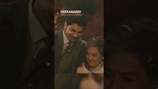 Kash esi dadi sbki hoti 😭😓 heeramandi heeramandionnetflix netflixwebseries bollywood movie [upl. by Highams]