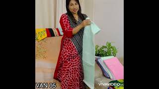 New plan cotton Saree promotion ￼30 May 2024 [upl. by Sanson]