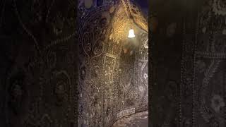 Shell Grotto 🐚😊 Margate Kent England UK 🇬🇧 [upl. by Bernat834]