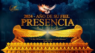 EN VIVO 🔴  SERVICIO DOMINICAL  10112024  SATANÁS TE QUIERE VER CAÍDO  PR ROBERTO ARAGÓN [upl. by Lefton]