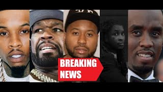 50 Cent WARNS Naturi over Defending Omari Akademiks Speaks Out Supreme Son TROLLS 50 Cent YSL [upl. by Douglass]