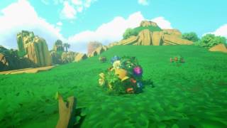 Yonder The Cloud Catcher Chronicles  Gameplay  Walkthrough  Lets Play  Part 1 [upl. by Carolus]