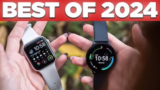 Discover the Top 5 Fitness Trackers of 2024 Which One Will Surprise You [upl. by Marceau]