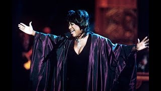 Patti LaBelles Greatest Live Performances and Amazing Vocal Range [upl. by Scevour]