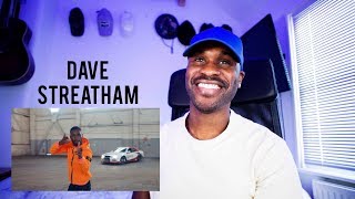 Dave  Streatham Reaction  LeeToTheVI [upl. by Nailluj]