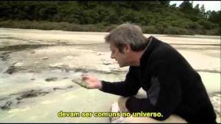 Terra O Poder do Planeta  Terra Rara  Documentário BBC  16 [upl. by Ttenaj154]