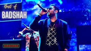 badshah all song 😎 best of badshah 🔥 hit songs of badshah 🔥 badshah bollywood songs 🤓 badshah song [upl. by Krid418]